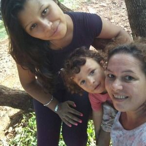 Meet your Posher, Roberto